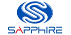 Logo der Marke Sapphire