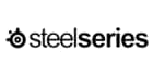Logo der Marke SteelSeries