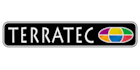 Logo der Marke Terratec