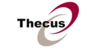 Logo der Marke Thecus