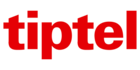 Logo of the Tiptel brand
