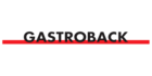 Logo der Marke Gastroback