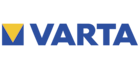 Logo der Marke Varta