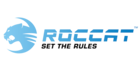 Logo der Marke Roccat