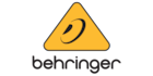 Logo of the Behringer brand