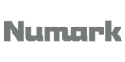 Logo der Marke Numark