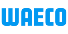 Logo der Marke Waeco