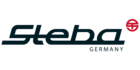 Logo der Marke Steba