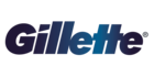 Logo der Marke Gillette