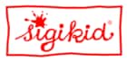 Logo der Marke Sigikid