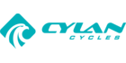 Logo of the Cylan brand