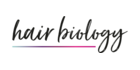 Logo der Marke Hair Biology