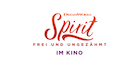 Logo der Marke Spirit