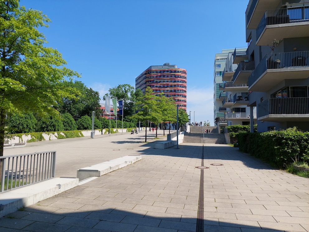 HDR aus, A52