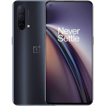OnePlus Nord CE (128 GB, Charcoal Ink, 6.43", Dual SIM, 64 Mpx, 5G)