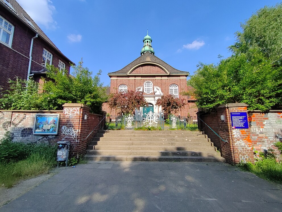 Weitwinkel