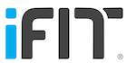 Logo of the iFit brand