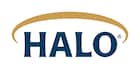 Logo der Marke Halo