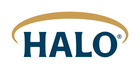 Logo der Marke Halo