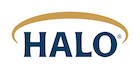 Logo der Marke Halo