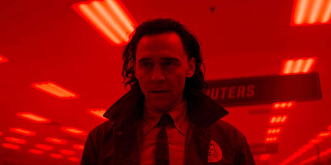 «Loki», Episode 2: «Die Variante»