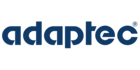 Logo der Marke Adaptec