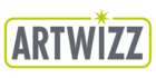Logo of the Artwizz brand