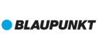Logo der Marke Blaupunkt