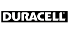 Logo der Marke Duracell