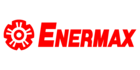 Logo of the Enermax brand