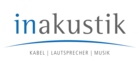 Logo of the Inakustik brand