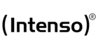 Logo of the Intenso brand