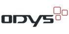 Logo der Marke Odys