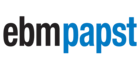 Logo of the Papst brand