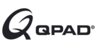 Logo der Marke QPAD