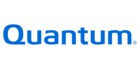 Logo of the Quantum brand