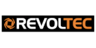 Logo of the Revoltec brand