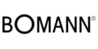 Logo der Marke Bomann