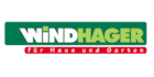Logo der Marke Windhager