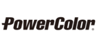 Logo der Marke Powercolor