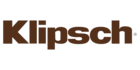 Logo der Marke Klipsch