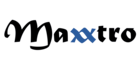 Logo of the Maxxtro brand