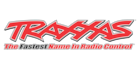Logo der Marke Traxxas