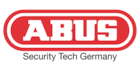 Logo of the Abus brand