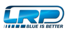 Logo of the LRP brand