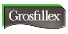 Logo der Marke Grosfillex