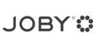 Logo of the Joby brand