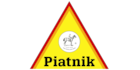 Logo of the Piatnik brand