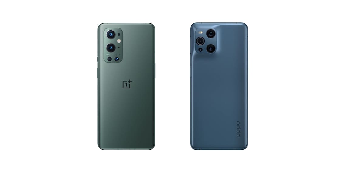 Leak: OnePlus wird in Oppo integriert