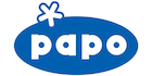 Logo der Marke Papo